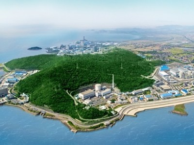 秦山核电站橡胶接头膨胀节项目案例示范