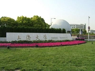 上海大学橡胶接头案例示范